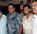 Why Sandeep Patil, Ravi Shastri Fell Out