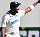 Bumrah to Join Kohli, Rohit, Ashwin in Test Exit?
