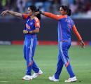 India may reassess spin strategy in World Cup opener