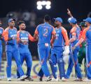 Indian team to commence Asia Cup prep on Sept 5