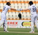 Root's big revelation: Why bowlers fear Harry Brook