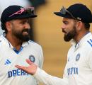 BCCI breaks silence on Kohli-Rohit exit