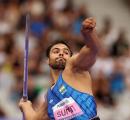 India can win 20 medals at World Para C'ships: Jhajharia