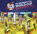 Women's World Cup prize money hits historic high