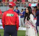 Preity Zinta hits out at 'fake narratives' as PBKS slump continues