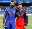 MI vs RCB at Wankhede blockbuster of IPL 2026 first phase