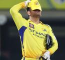 'Pain In My Knees...': Dhoni's Hint On IPL Future