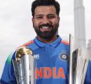 Fear of failure might have crept into all of us: Rohit