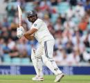 'Versatile' Karun Absorbs Pressure and Stamps His Class