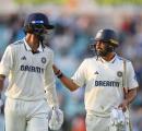 'We will surely win the fifth Test match'