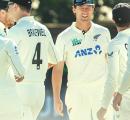Santner, Henry shine as NZ crush Zimbabwe in 3 days