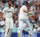What Made Joe Root Lose His Cool?