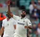 200 and Roaring! Siraj Hits Major Milestone