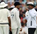 'Just Bat, Bowl and Go Home?' Rahul Snaps at umpire