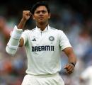 PIX: Jaiswal Ton Propels India To Strong Position