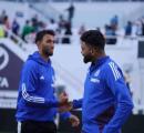 Backroom Bonding Breeds On-field Brilliance for India's Pacers