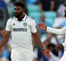 Oval Test Set For Epic Finish