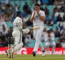 Fraught by errors, but England seek positives