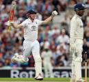 Harry Brook smashes into record books