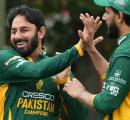 Pak bans legends from WCL after India refuses to play