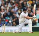 'Was confident of India winning Oval Test'