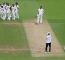 Siraj Scripts India's Great Escape