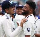 India's Narrowest Test Win Ever!