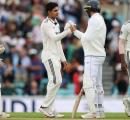 Series In Numbers: The Gill Effect & England's Woes
