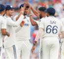 Staring at defeat, India defend selection strategy