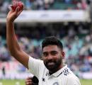 Siraj And The Power Of Perseverance!