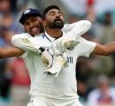 Siraj's 143kph Yorker Finishes Off England!