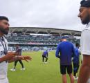 Siraj Tries Making A Reel