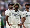 Siraj, Krishna and A Crucial Bowling Partnership