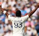 Bumrah breaks silence after India's epic series draw