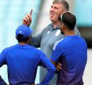 Oval curator who silenced Gambhir and stole the show
