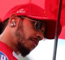 Lewis Hamilton sparks Ferrari exit rumours