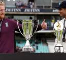 'To see five Tests go five days is pretty unique'
