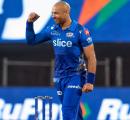 Ex-MI, RCB Pacer Mills Joins OnlyFans