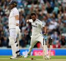 'England panicked, they just needed one partnership'