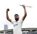 Gavaskar: Siraj has debunked this business of workload