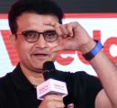 Ganguly set for second stint in administration