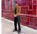 Stylish Shubman drops latest look!