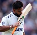 Pant's Noble Gesture Warms Hearts