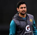 Pakistan cricketer arrested in UK for rape?