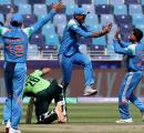 'Block Live Telecast Of India-Pak Match In Asia Cup'