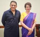 SEE: When Azhar met Priyanka