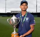 Two Indian-origin players in Australia U-19 squad vs India
