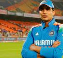 Gill Set For Another Game-Changing Role
