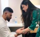 'Sabse best bhai': Siraj Celebrates Rakhi With Zanai Bhosle