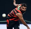 Can Shami Overcome The Age Hurdle?